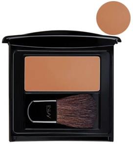 رژگونه تک رنگ دارای آینه و برس مخصوص این لی (03-هلویی)(BLNL1)