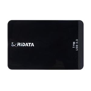 هارد اکسترنال ری دیتا مدل RPD E30 ظرفیت 1 ترابایت