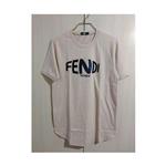 تیشرت نخ پنبه FENDI