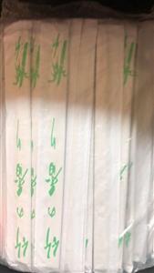 چاپستیک چوب غذاخوری بامبو ژاپنی 100 جفت 