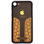 کاور طلا داکسیونی مدل Royal Hexa مناسب برای گوشی موبایل iPhone 8/7