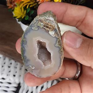 سنگ راف کلکسیونی ژئود 9