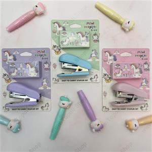 منگنه طرح یونیکورن Unicorn design stapler