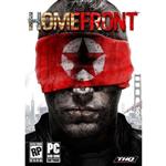 بازی کامپیوتری Homefront Ultimate Edition PC