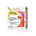 کرم ضد چروک دلیا همراه با روغن آرگان و کوآنزیم های کیوتن (50میل) delia Cream argan and Q10 