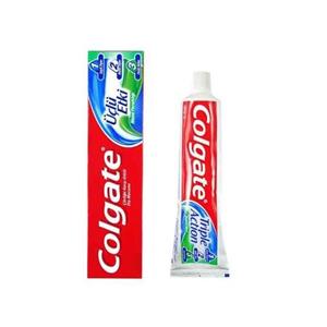خمیردندان کلگیت 123 colgate اصل