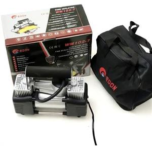 کمپرسور باد فندکی پمپ باد فندکی ادون EDON مدل 7-102