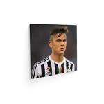 Ti dacks Paulo Dybala TiA077 Canvas board