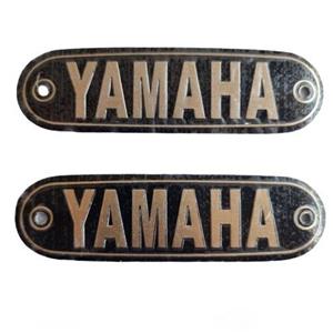 ارم باک فلزی یاماها100