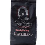 قهوه بِلک بِلِند دون کورتز Black Blend