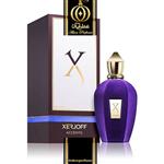 عطر گرمی کازاموراتی زرجف اکسنتو (اسنتو - اچنتو - اکنتو) - Xerjoff Accento