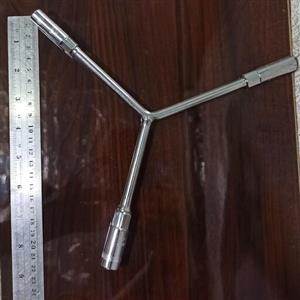 اچار سه تاره بلند (اچار سه پر) فشار قوی دارای بکس های 8و10و12