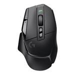 موس گیمینگ لاجیتک G502X LightSpeed Wireless Gaming Mouse ( بدون سیم)