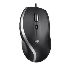 Mouse: Logitech M500S Advanced Corded