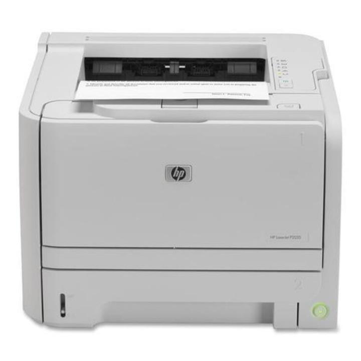 HP LaserJet P2035 Laser Printer