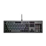 Keyboard: Cooler Master CK352 Mechanical Gaming