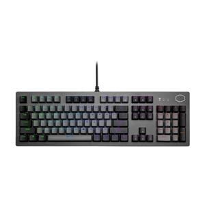 Keyboard: Cooler Master CK352 Mechanical Gaming