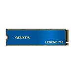 حافظه SSD ای دیتا مدل ADATA LEGEND 710 M.2 2280 256GB NVMe