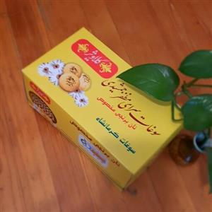 نان برنجی گلاویژ.500 گرمی