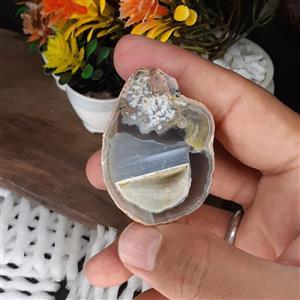 سنگ راف کلکسیونی لبخند