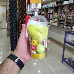پک کادویی اسموتی