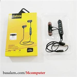 هندزفری بلوتوثی دور گردنی جبرا Jabra