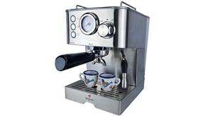 اسپرسوساز مباشی 2014