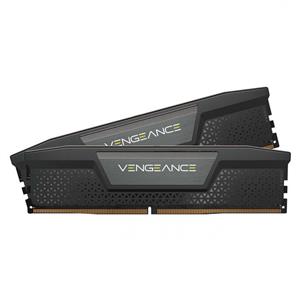 رم کامپیوتر رم کورسیر VENGEANCE 32GB 16GBx2 5200MHz CL38 DDR5