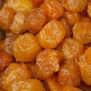 الو بدون هسته افتاب خشک 1000گرم