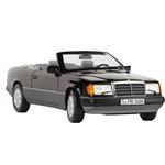 ماشین بازی  نورو مدل Mercedes-Benz 300CE Cabrio