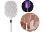 حشره کش برقی شیائومی Xiaomi Qualitell S1 Electric Mosquito Swatter Racket ZSS210903