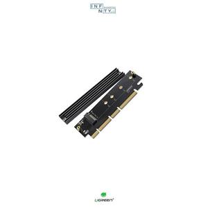 تبدیل M.2 به PCIe 4.0 یوگرین UGREEN مدل 30715 CM465