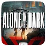 اکانت قانونی Alone in the Dark برای ps5