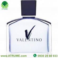 عطر ادکلن والنتینو وی مردانه  100 میل مردانه