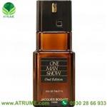 عطر ادکلن جکس بوگارت وان من شو عود ادیشن 100 میل مردانه 