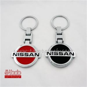 جاسوئیچی خودرو مدل Nissan 