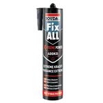 چسب مونتاژ اجسام سنگین Soudal Fix All Extreme Power 290ml 