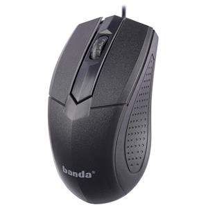 موس Banda MW500
