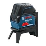 تراز لیزری خطی نقطه ای بوش BOSCH GCL 2-15 Combi Laser