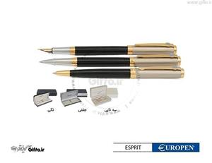 قلم ESPRIT یوروپن 