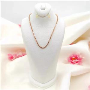 زنجیر ونیزی ژوپینگ CX004