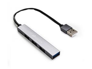 هاب یو اس بی 4 پورت ELEVEN H202 USB2