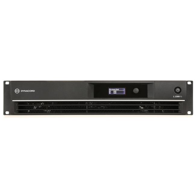 DYNACORD - L1300-FD آمپلی فایر