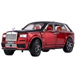 ماشین بازی مدل Rolls-Royce Cullinan Mansory 1:24