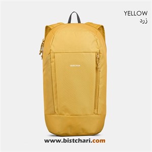 کوله پشتی 10 لیتری کچوا Quechua مدل Arpenaz NH-100