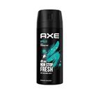 اسپری بدن آکس مدل آپولو ۱۵۰ میل ا Axe APOLLO