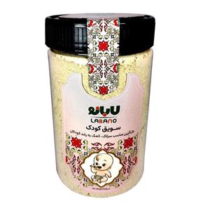 پودر سویق کودک وگان – ۳۰۰ گرمی – پونا