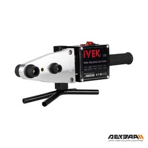دستگاه جوش لوله سبز (اتو لوله) ایوک مدل K-6020