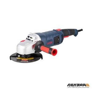 فرز آهنگری ایوک مدل K-7122