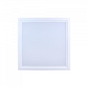 پنل توکار 65 وات 60 در 60 مربع کیاسو مدل اطلس لنزدار بک لایت